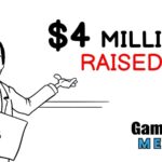 GameStop Memes Presale Hits $4M, Beats Dogecoin and Shiba Inu Resurgence