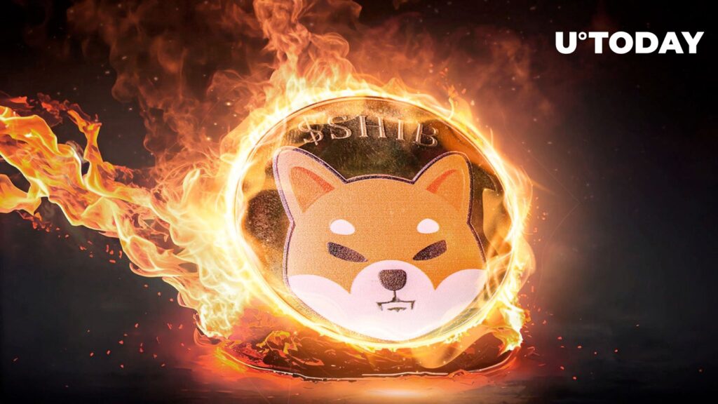 Shiba Inu (SHIB) Sees 150% Burn Rate Surge Amid Price Uncertainty