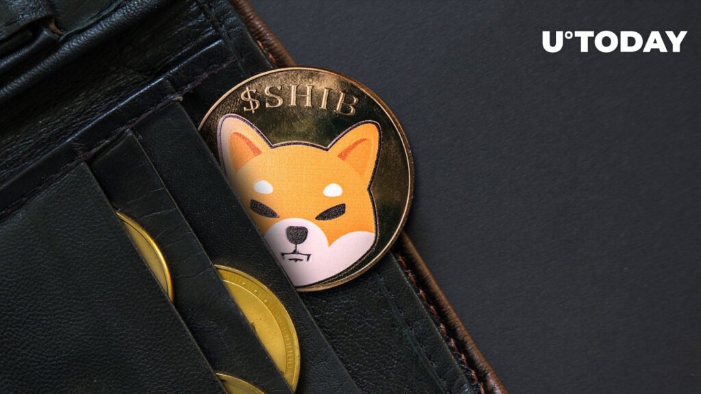 Billions of Shiba Inu (SHIB) Disappear in Unknown Wallet