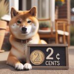 When Will Shiba Inu (SHIB) Reach 2 Cents?