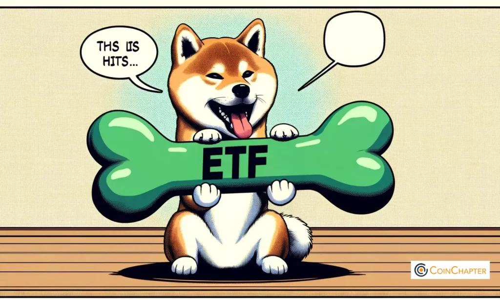 Is Shiba Inu ETF Getting Launched in 2024?