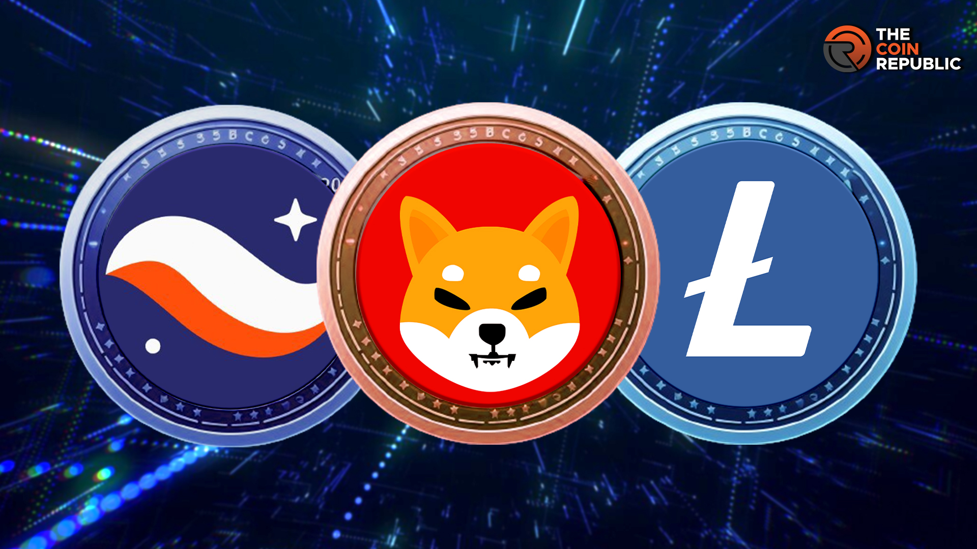 Litecoin, Starknet And Shiba Inu Price Prediction: Weekly Outlook?