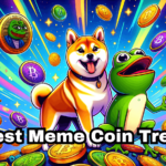 The Latest News on Meme Coins – Navigating the Meme Coin Hype in 2024 with Bonk, ApeMax, Shiba Inu, Pepe Coin, Toshi, and Floki