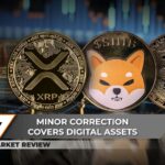 XRP Back to Bottom? Shiba Inu (SHIB) Rally Stops, But There’s Still Hope, Did Bitcoin (BTC) Reach New Top?