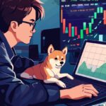 Shiba Inu Price Prediction as SHIB Overtakes Toncoin – $1 SHIB Possible?