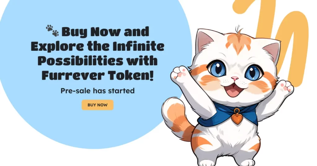 Dogecoin (DOGE) and Shiba Inu (SHIB) Under ROI Pressure: Furrever Token’s Cuteness Set to Boost Profits