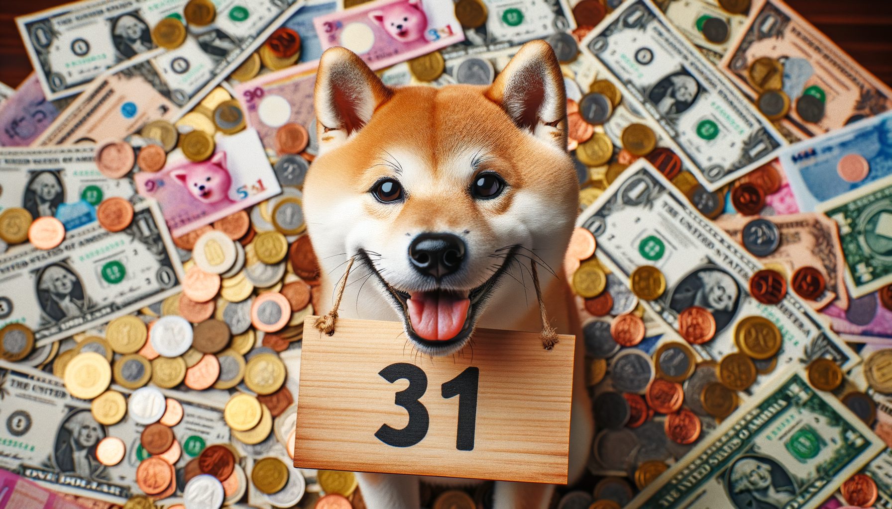 Machine Learning AI Predicts SHIB’s Price for March 31