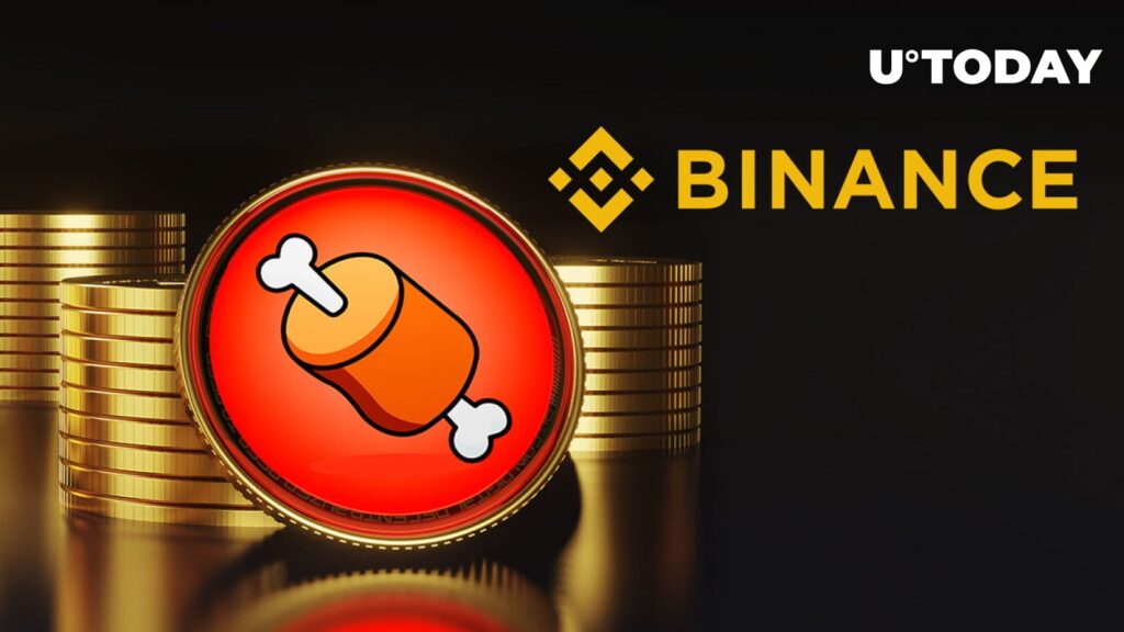 Shiba Inu Token BONE Races Toward Binance Listing