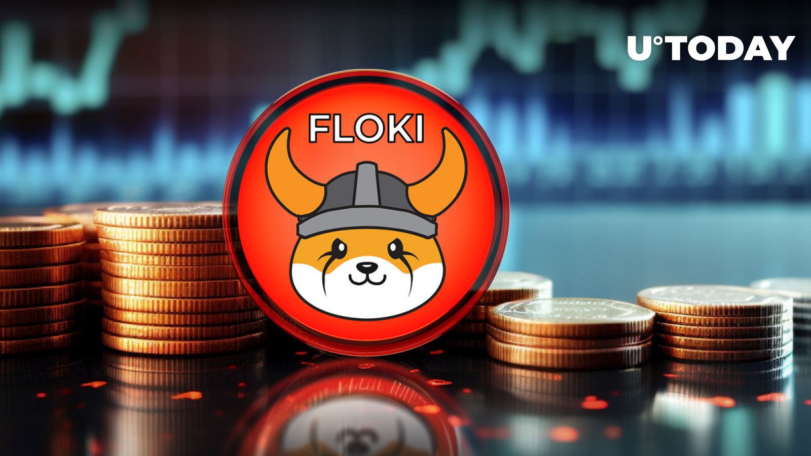 Shiba Inu (SHIB) Rival FLOKI Jumps by 50%