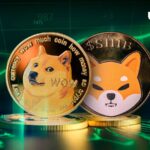 Shiba Inu (SHIB) and Dogecoin (DOGE) Leading $80 Billion Meme Coin Inflow