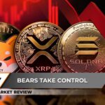 Shiba Inu (SHIB) Drops by 40%, XRP Reaches 2023 Level, Solana (SOL) Shows Surprising Strengths at $170