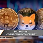 Bitcoin (BTC) $70,000 Bounce Begins, Shiba Inu (SHIB) Recovery Fails, Cardano (ADA) Still in Uptrend