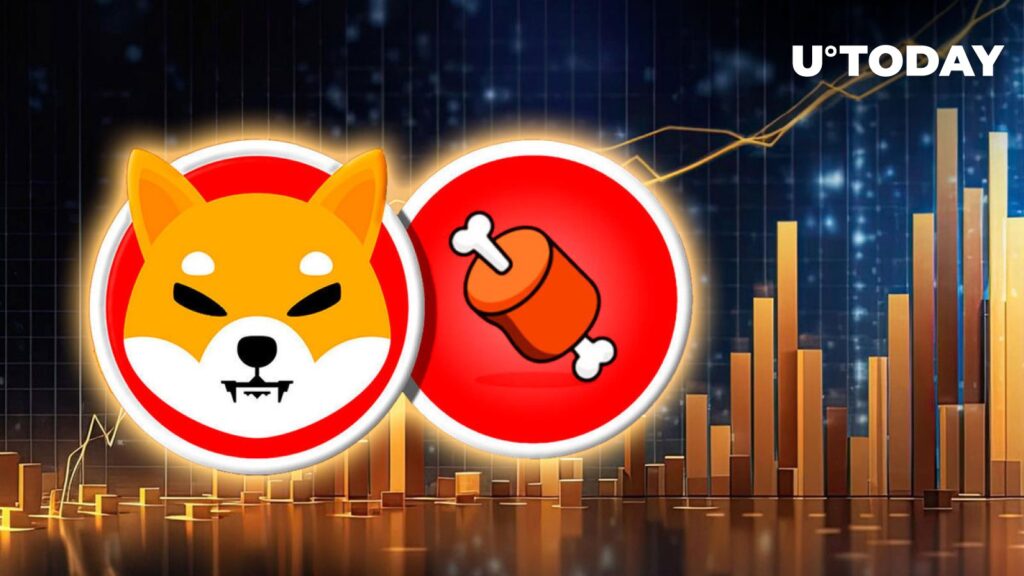 Shiba Inu Receives Adoption Boost With Major New Exchange’s Addition of BONE