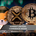 Details, XRP Golden Cross Secured, Bitcoin (BTC) Paints Hidden Pattern