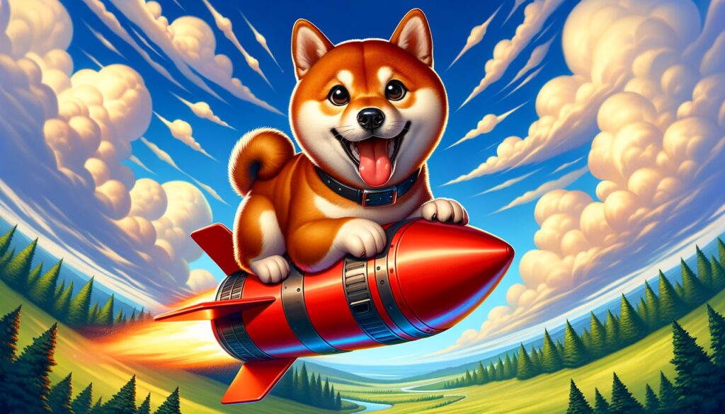 Shiba Inu [SHIB] Mid-March Price Prediction