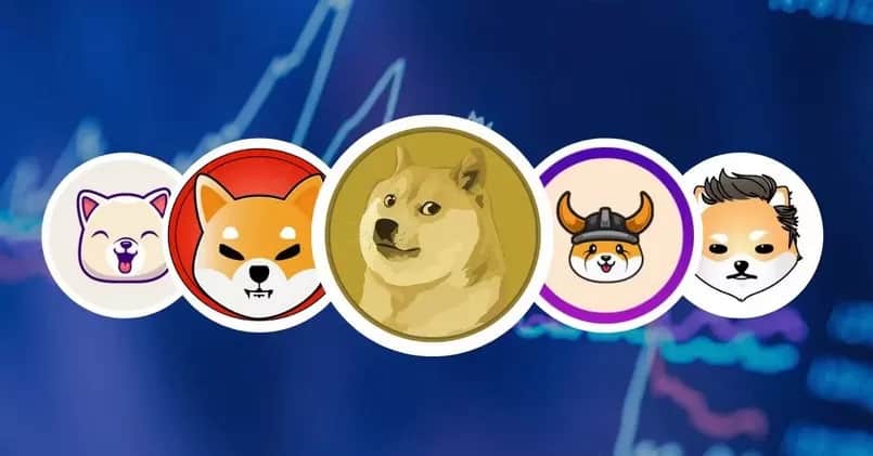 Shiba Inu, PEPE, And Others See 24-Hour Spikes