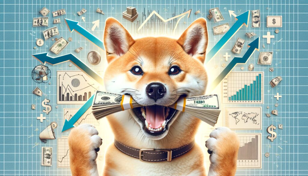 Shiba Inu Forecasted to Repeat History: Can SHIB Hit $0.0001?