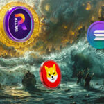 Solana (SOL), Shiba Inu (SHIB) and Retik Finance (RETIK): The 3 Cryptos That Will Lead 2024 Altcoin Rally