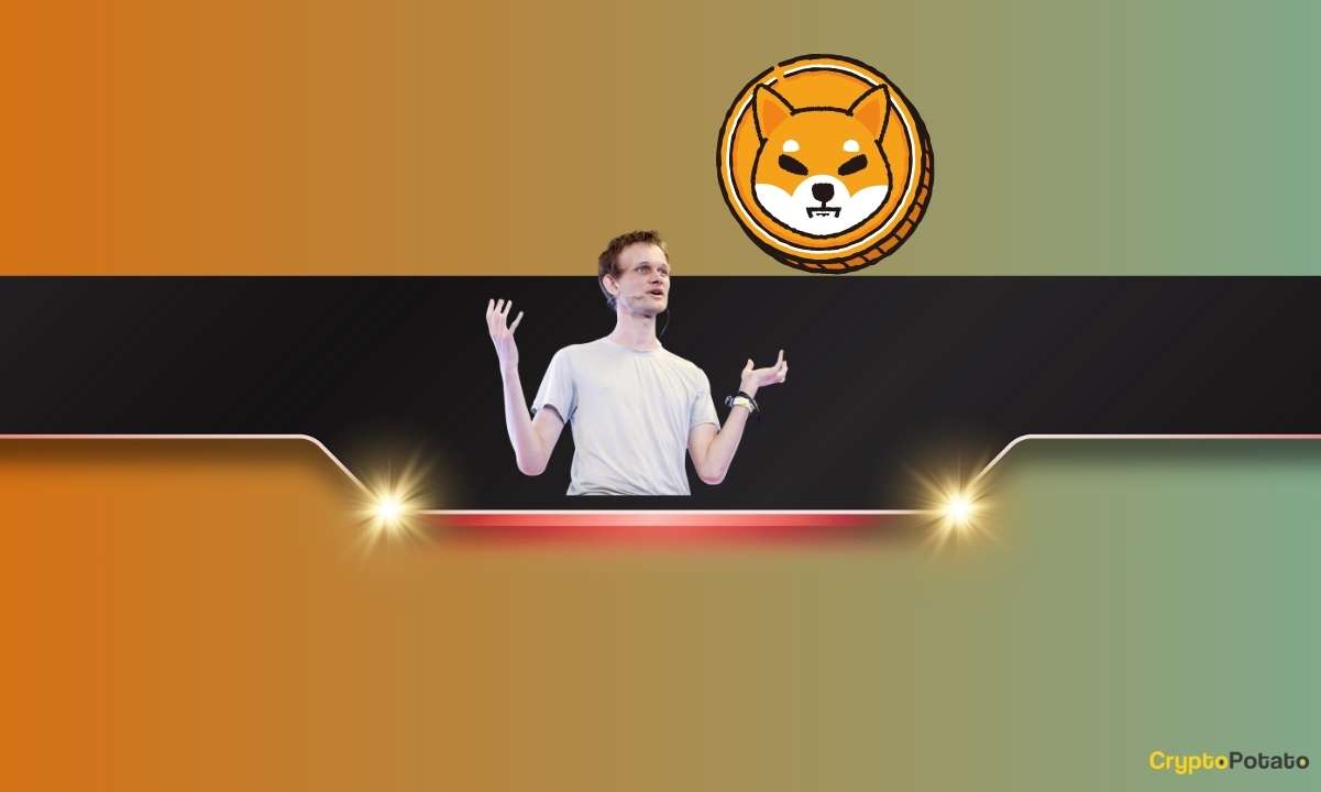 Shiba Inu (SHIB) Performed Better Than Expected: Ethereum’s Vitalik Buterin