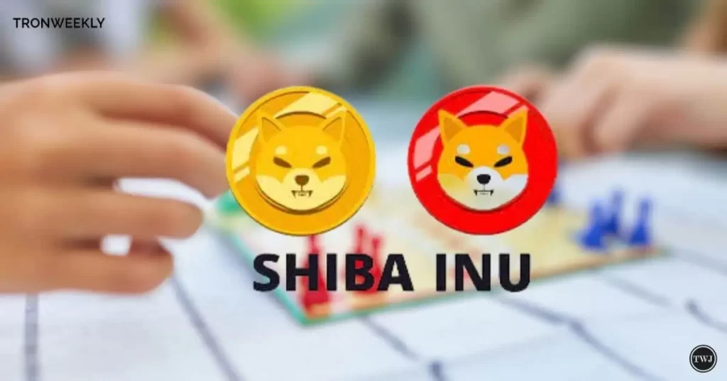 Shiba Inu’s Major Release In Just Weeks Away