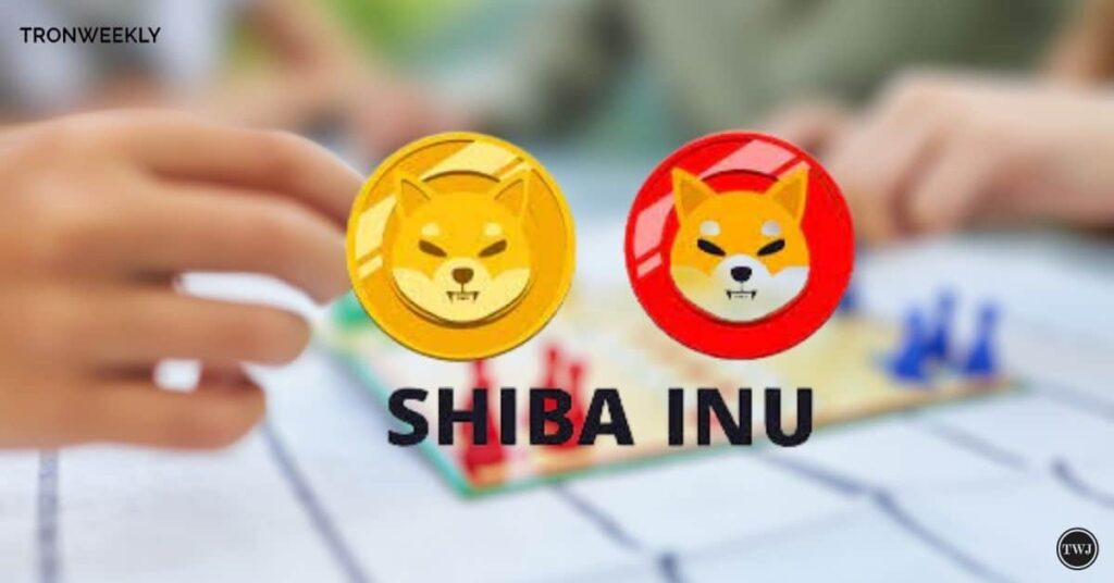 Shiba Inu’s $1.4 Trillion Surge Sparks Market Speculation