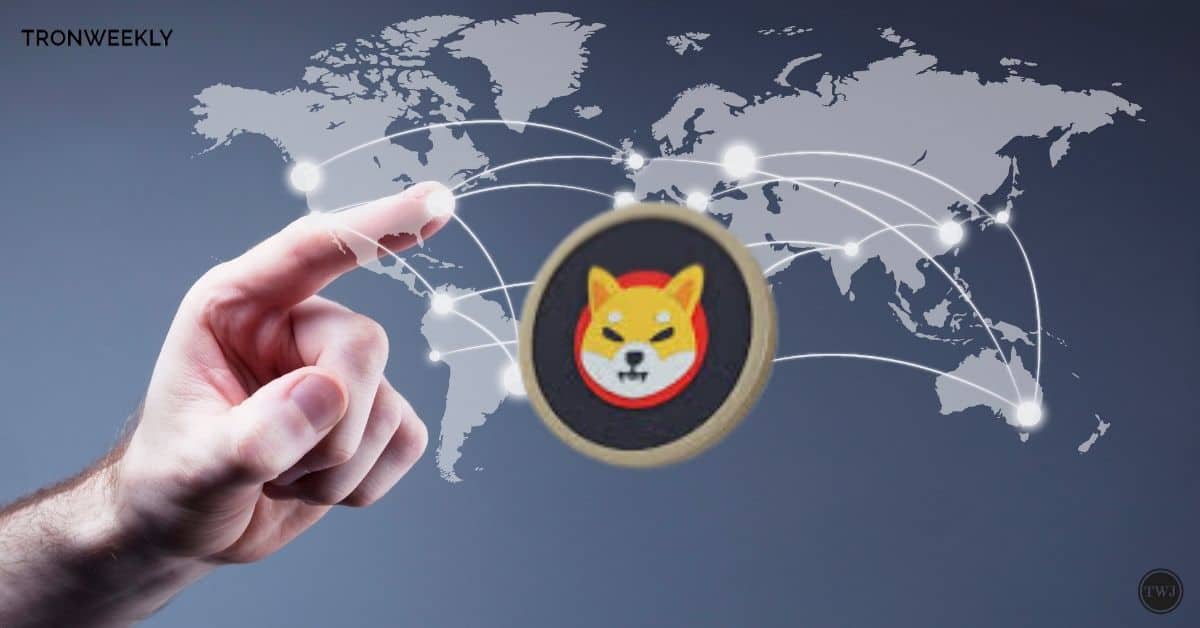 Shiba Inu’s Proof Of Woof Airdrop Hits 4,000 Entries