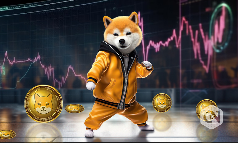 Can the bullish sentiment for Shiba Inu uptick above $0.000032?