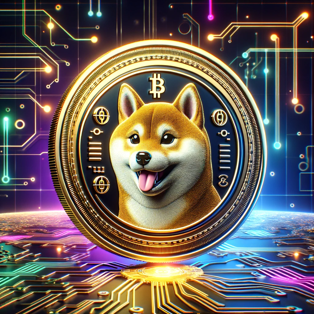 Shiba Inu community anticipates ICANN approval for SHIB names