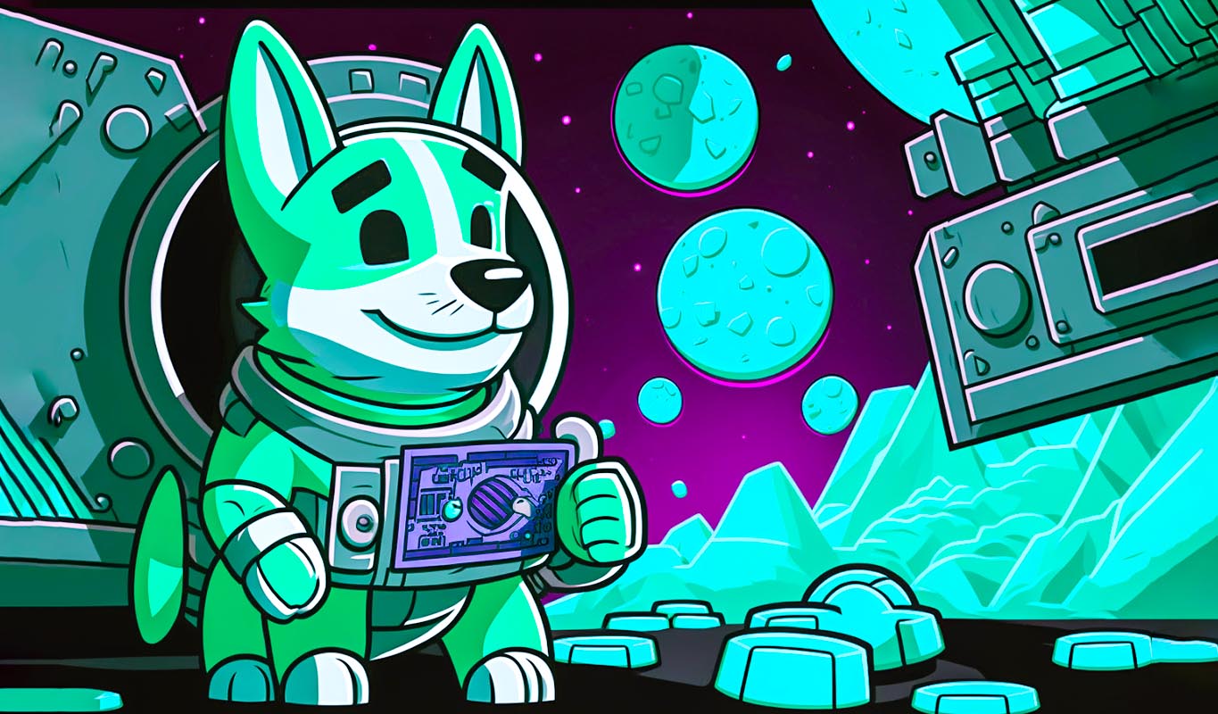 Dogecoin and Shiba Inu Rival Surges Nearly 70% in 24 Hours Amid Impending Launch of Ad Blitz on Times Square