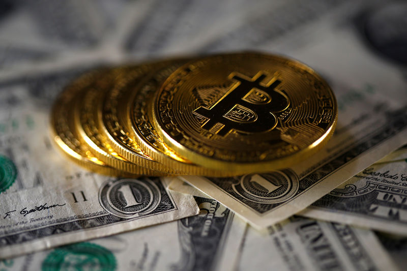 This Week In Cryptocurrency By Benzinga