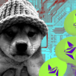 Shiba Inu that sparked Solana memecoin mania earns owners $4.3m in Ethereum – DL News