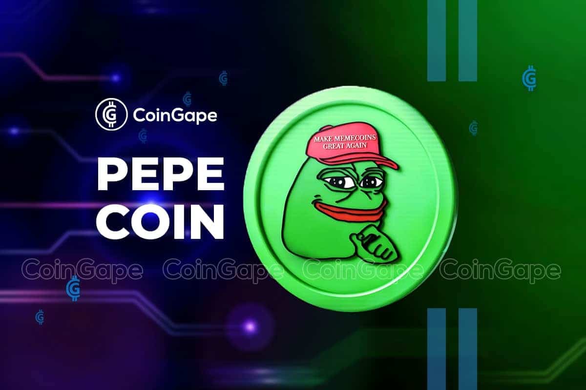 Whale Dumps 2T Pepe Coin Amid Shiba Inu Hype, PEPE Price Dip Ahead?