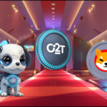 Top Alternative to Shiba Inu (SHIB) in 2024: New A.i Digital Exchange Token O2T Priced $0.02