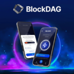 Market Shifts to BlockDAG’s $600M Strategy Amid Helium Mobile News