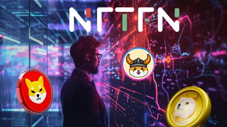 The Future of Investing: NFTFN, Shiba Inu, DOGE, and Floki – The Altcoins to Watch