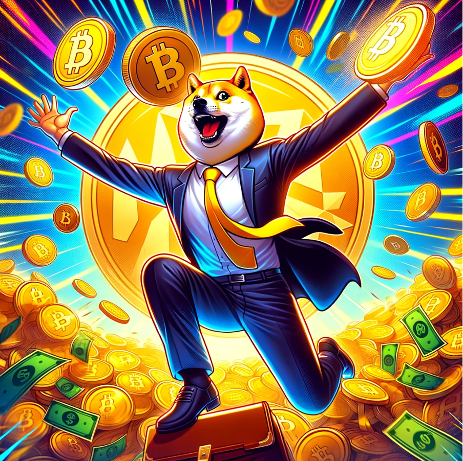 Solana vs. Dogecoin vs. Shiba Inu vs. InsanityBets: A Comprehensive Crypto Comparison for Investors