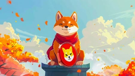 2024 Crypto Millionaires Will Come From This Shiba Inu-Like Crypto, Gearing Up For Exchange Launch