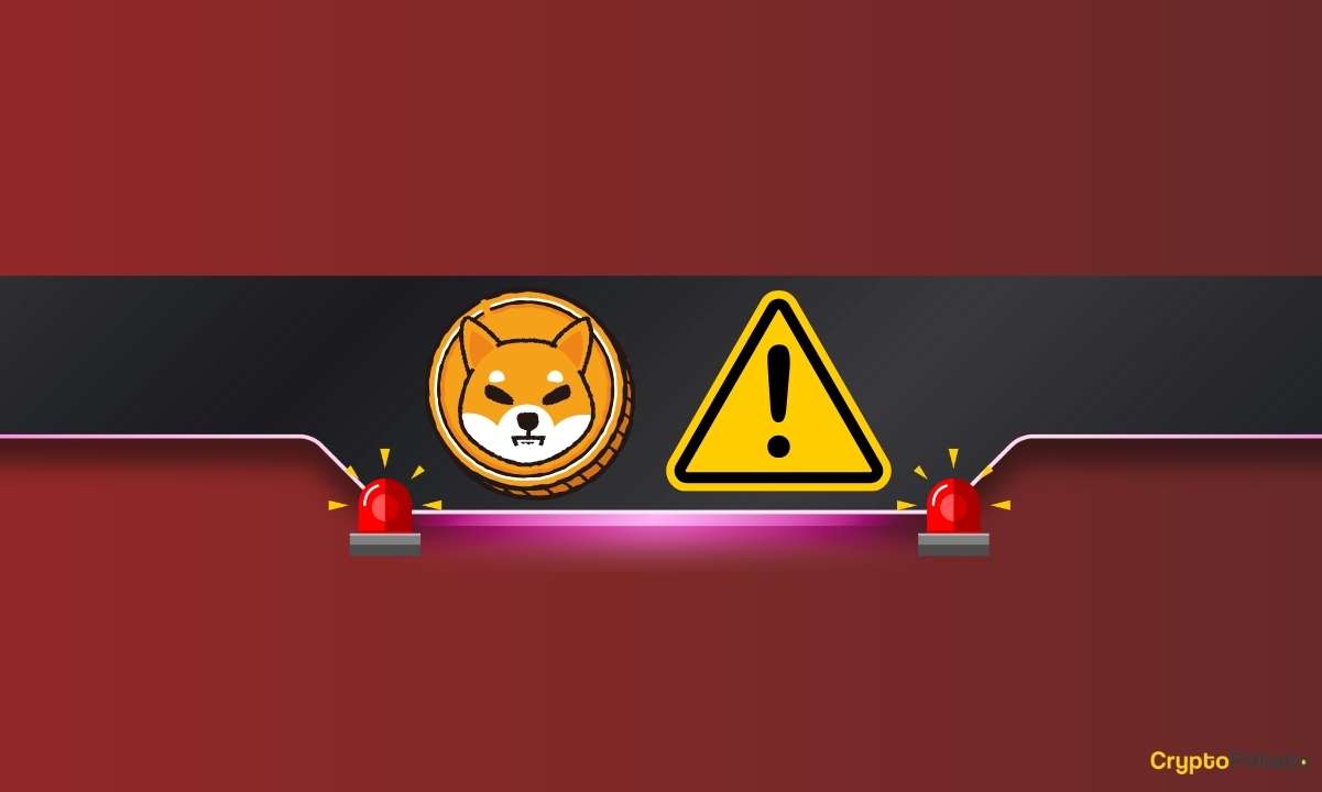 Shiba Inu (SHIB) Team With Crucial Warning to Its Community