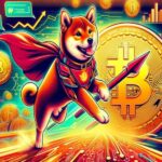 Top Shiba Inu rival gains 420% attracting SHIB holders into new 100X journey