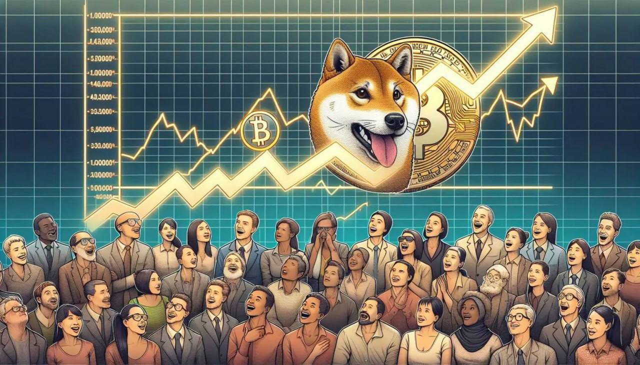 New Shiba Inu Competitor Guides SHIB Holders In To 390% Profits, Investors Flock In