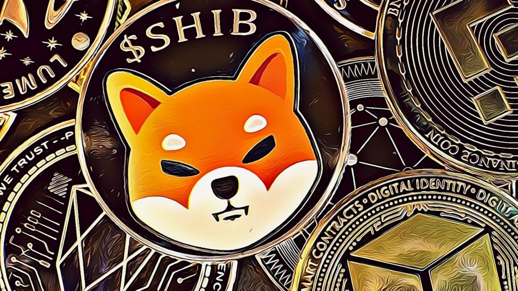 ShibaInu Surges As Latest Memecoin Darling