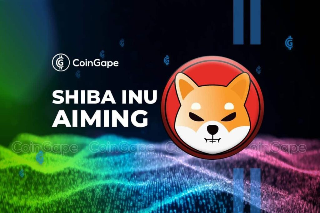 Shiba Inu (SHIB) Jumps 9.36% Despite Scam Alert Buzz