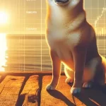 Shiba Inu Crypto Poised to Hit $0.0001, Predicts Expert Analyst