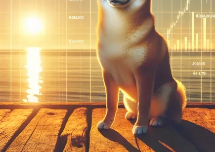 Shiba Inu Crypto Poised to Hit $0.0001, Predicts Expert Analyst