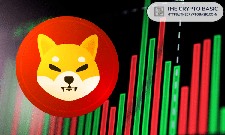 Analyst Sees Shiba Inu Rallying Another 2x to $0.000058 After Symmetrical Triangle Breakout