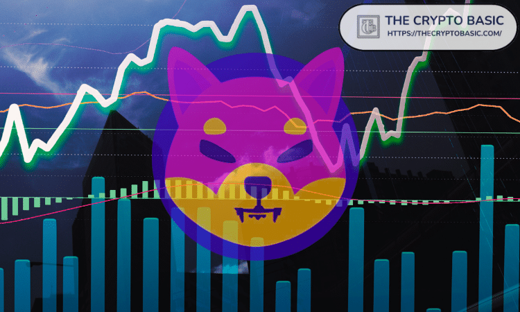 Here are Projected Timelines for Shiba Inu to Hit $0.00008845, $0.0001553, and $0.00520