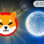 Shiba Inu Officially Posts ‘Moon’ Depiction as SHIB Enters Top 10 Amid Surge to $0.000027