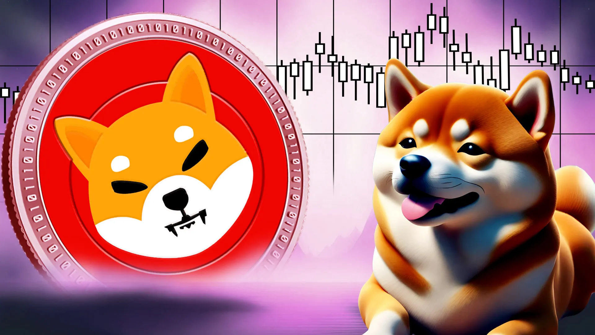 Shiba Inu (SHIB) Memecoin Price Skyrockets As Whales Enter