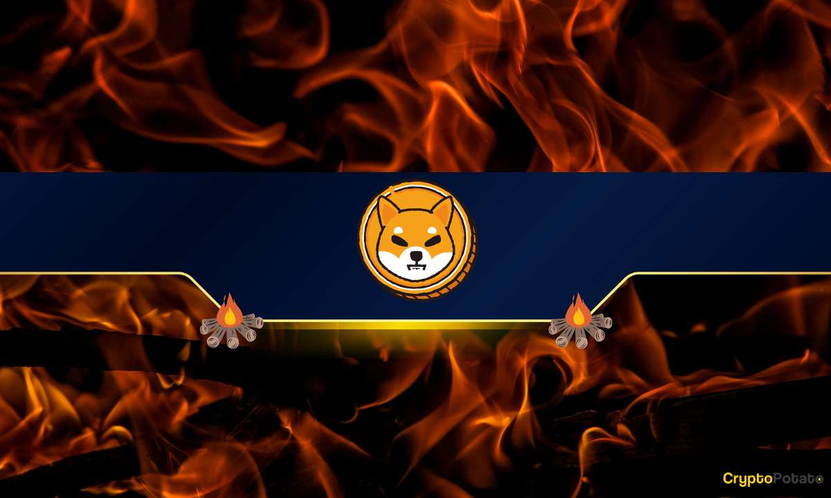 Shiba Inu (SHIB) Burn Rate Skyrockets by 30,000%