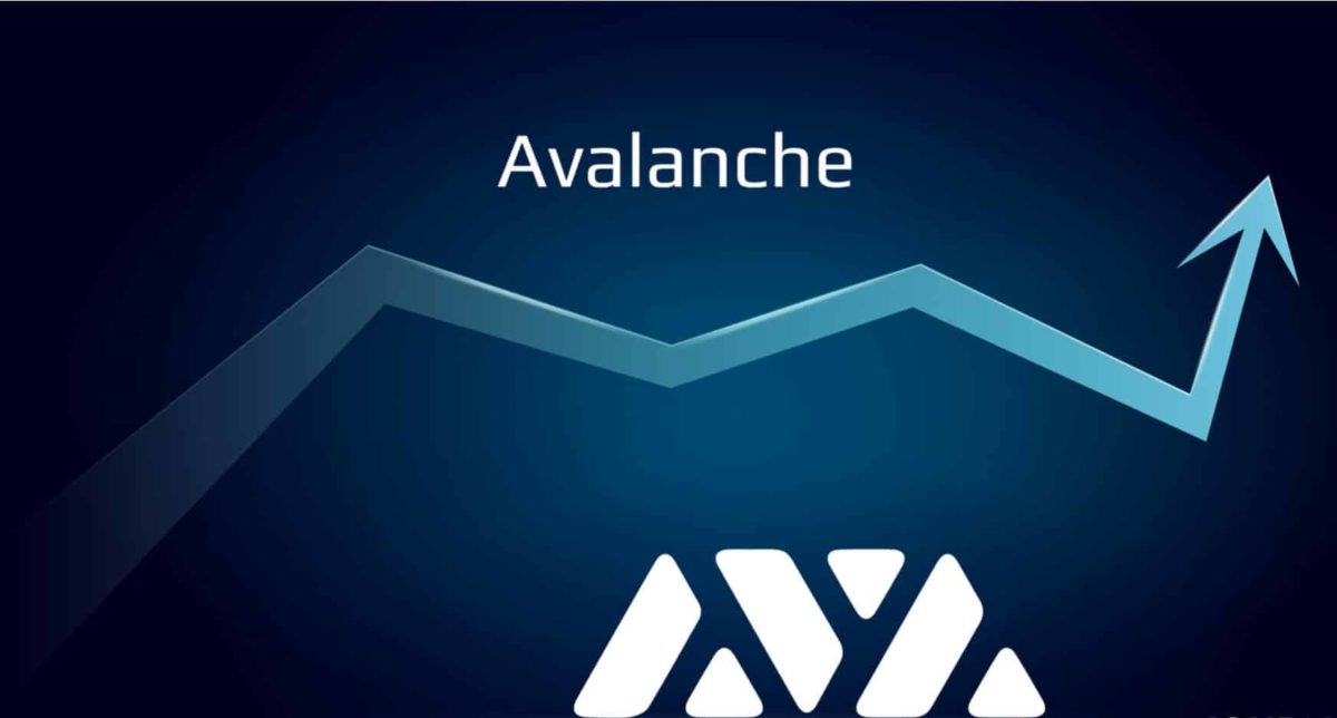 Avalanche Price 10% Surge Aims $50 Bullseye And Toppling Shiba Inu Coin Top 10 Spot